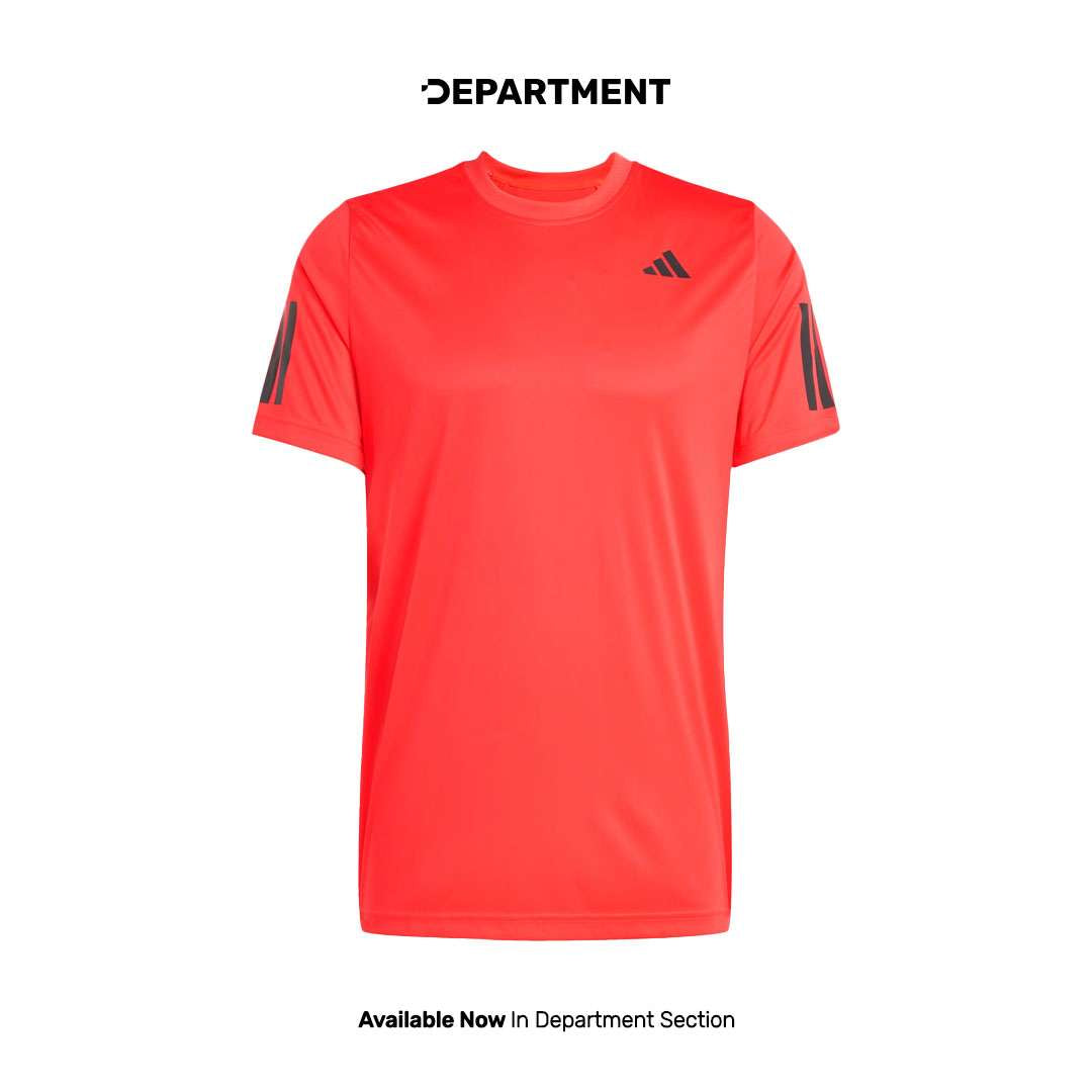 ADIDAS CLUB TENNIS CLIMACOOL 3-STRIPES