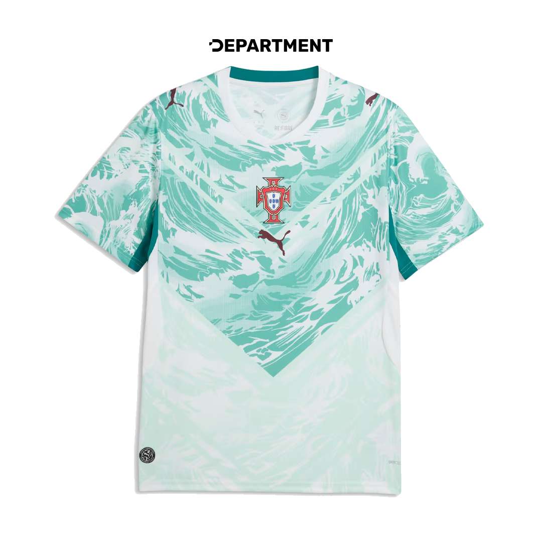 PUMA PORTUGAL 2026 AWAY REPLICA