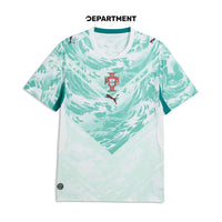 PUMA PORTUGAL 2026 AWAY REPLICA