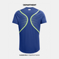 UNDER ARMOUR HEATGEAR FITTED GRAPHIC