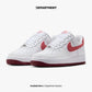 NIKE AIR FORCE 1 '07 XLD "VALENTINE'S DAY 2024"
