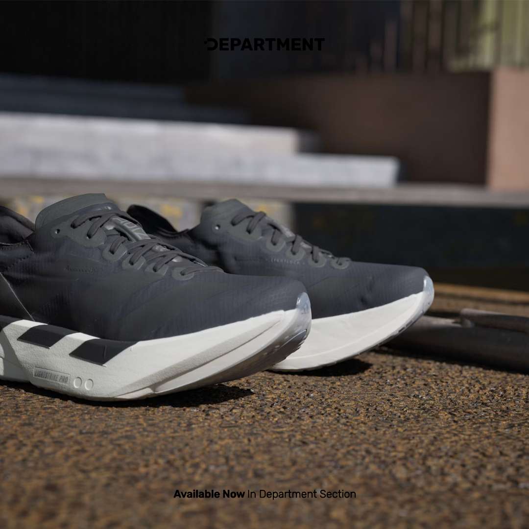 ADIDAS ADIZERO ADIOS PRO 4