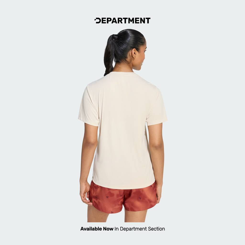 ADIDAS RUN ESSENTIALS BRAND LOVE