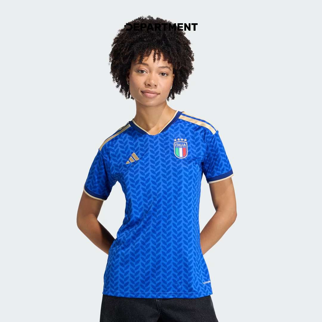 ADIDAS ITALY 2026 WORLD CUP HOME W