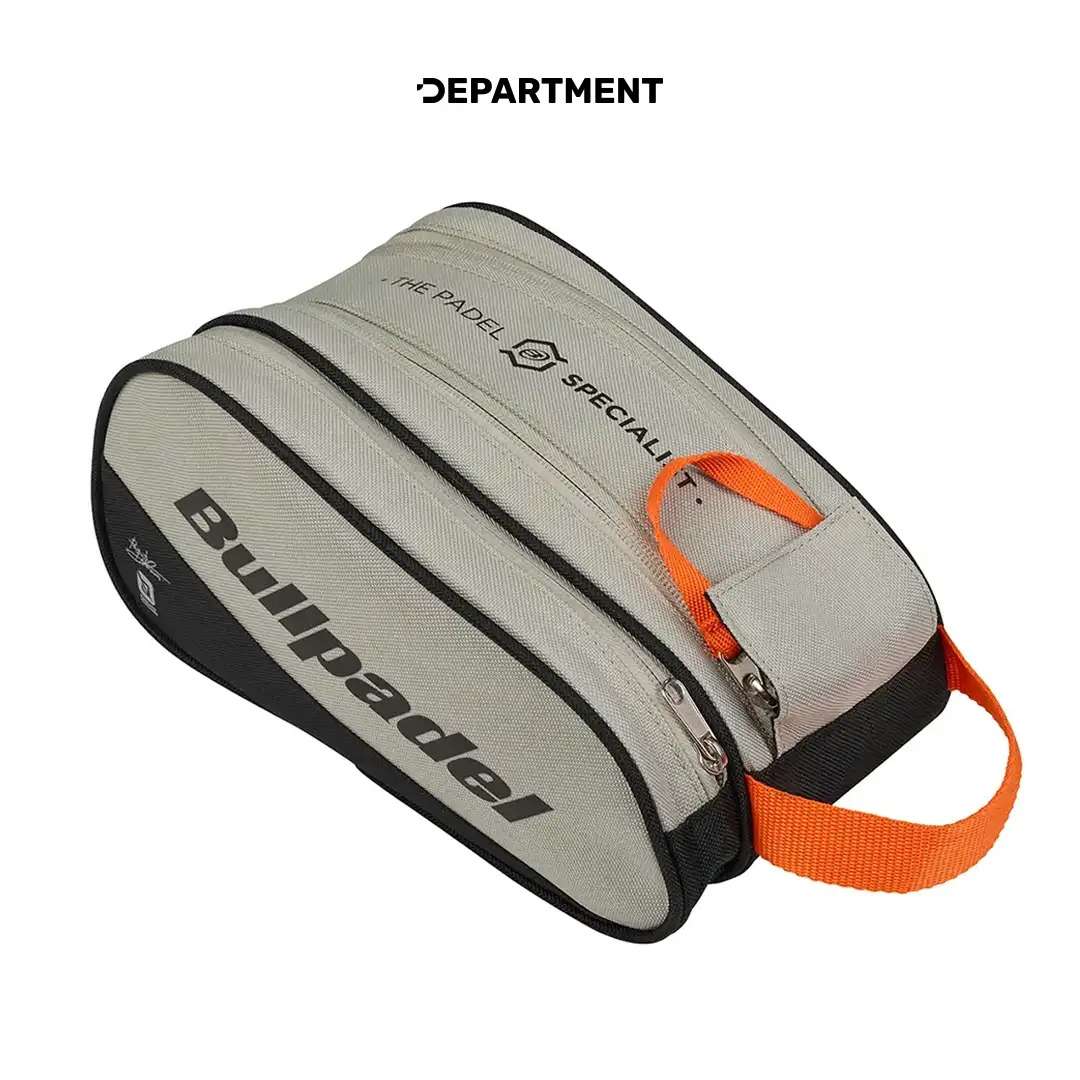 BULLPADEL D.CASE BY PAQUITO NAVARRO