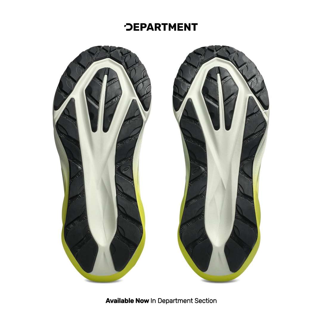 ASICS NOVABLAST 5 TR