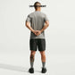 NIKE DRI-FIT TRAINING