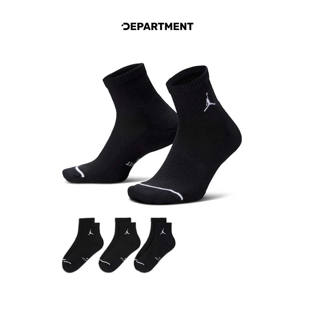 NIKE JORDAN EVERYDAY ELEVATED ANKLE 3P