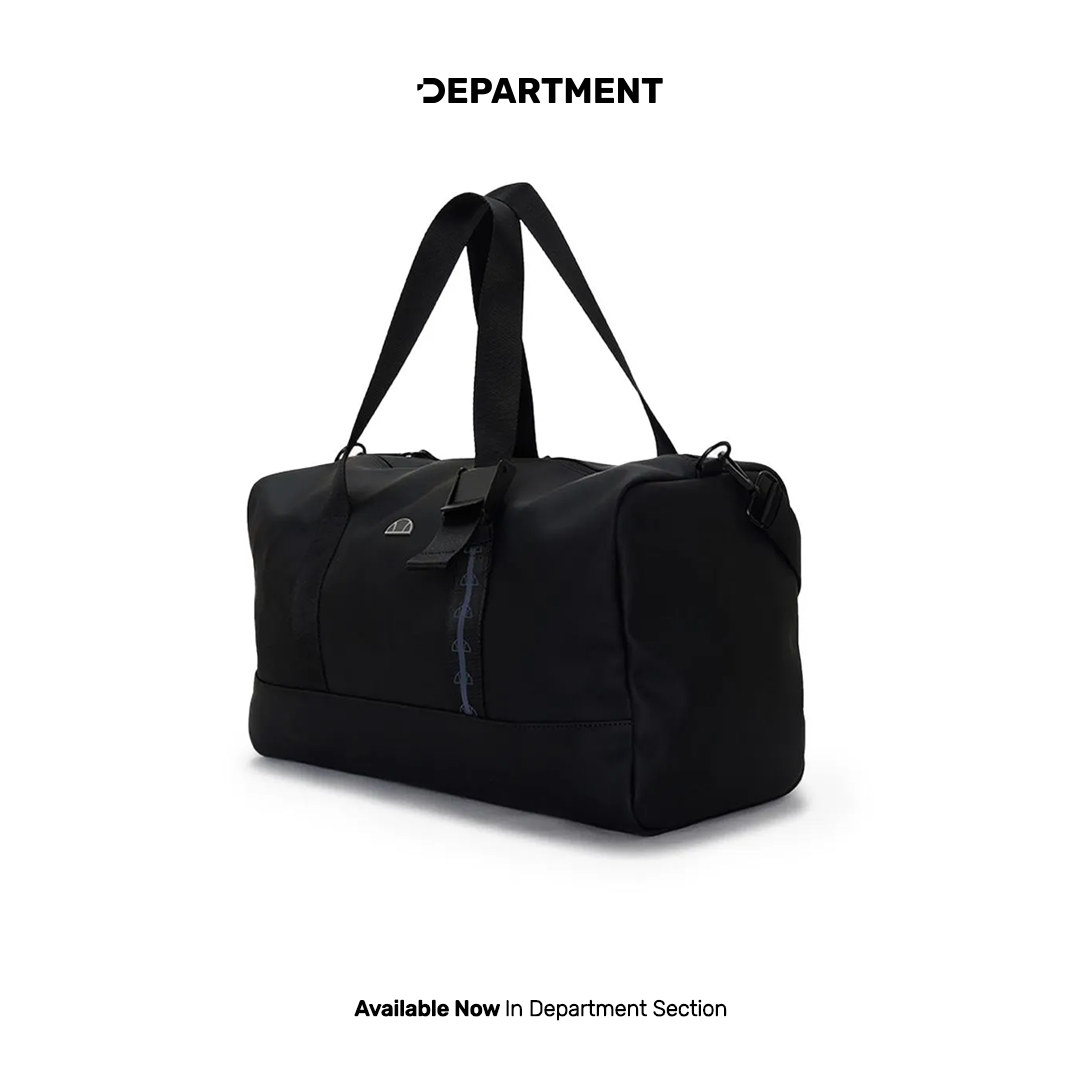 ELLESSE MEN DUFFLE BAG-FALCON