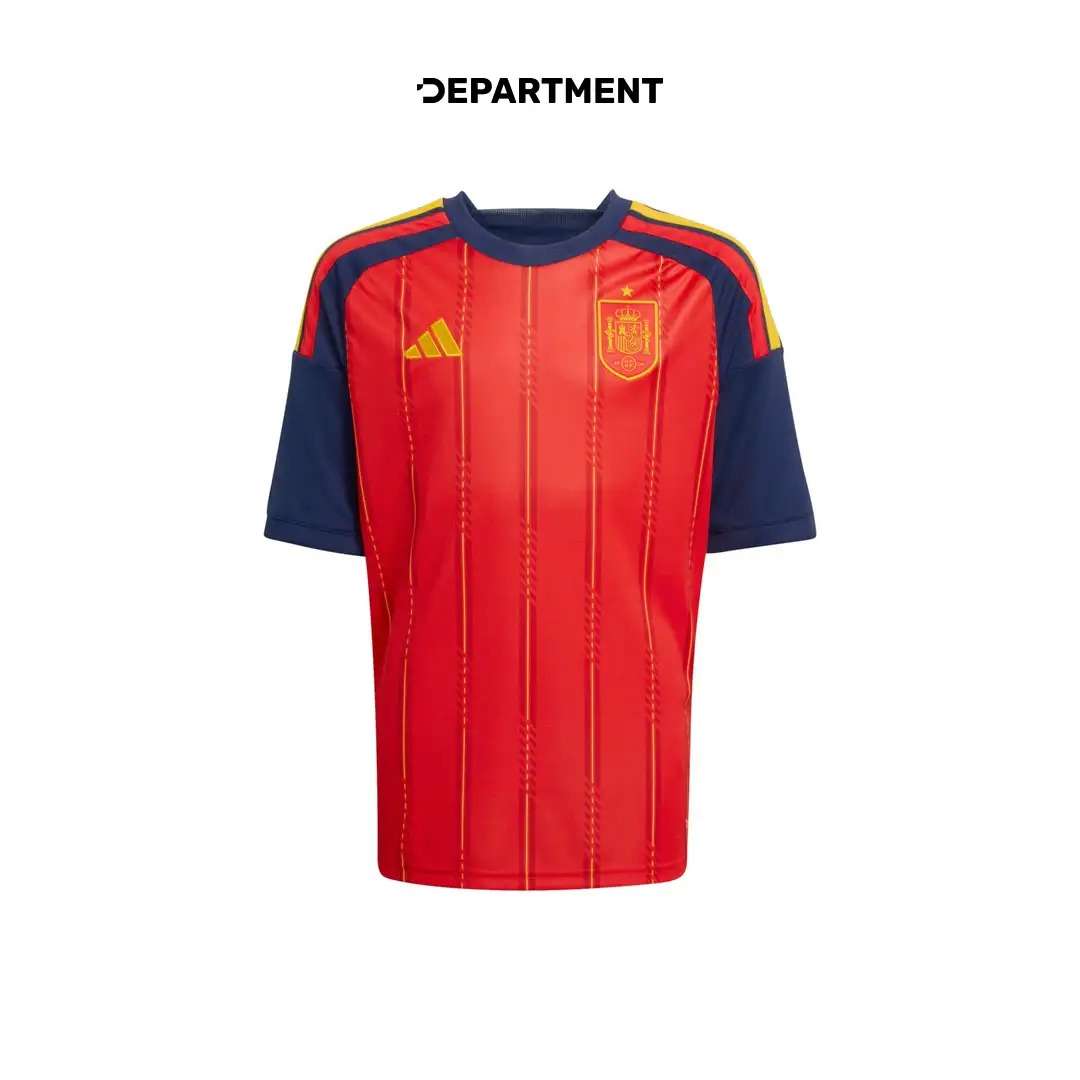 ADIDAS SPAIN 2026 WORLD CUP HOME KIDS