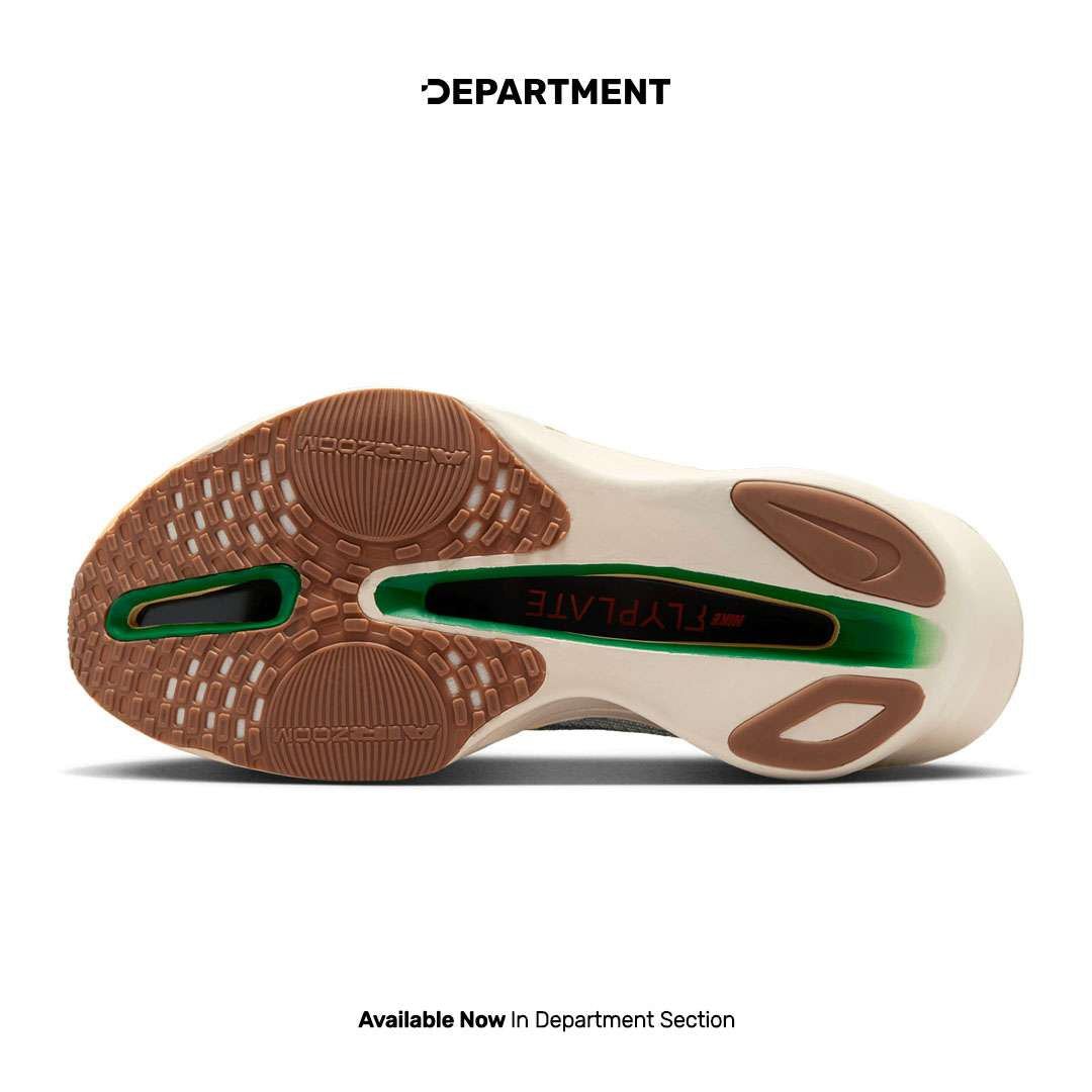 NIKE AIR ZOOM ALPHAFLY NEXT% 3 "INTERNATIONAL RUNNING"