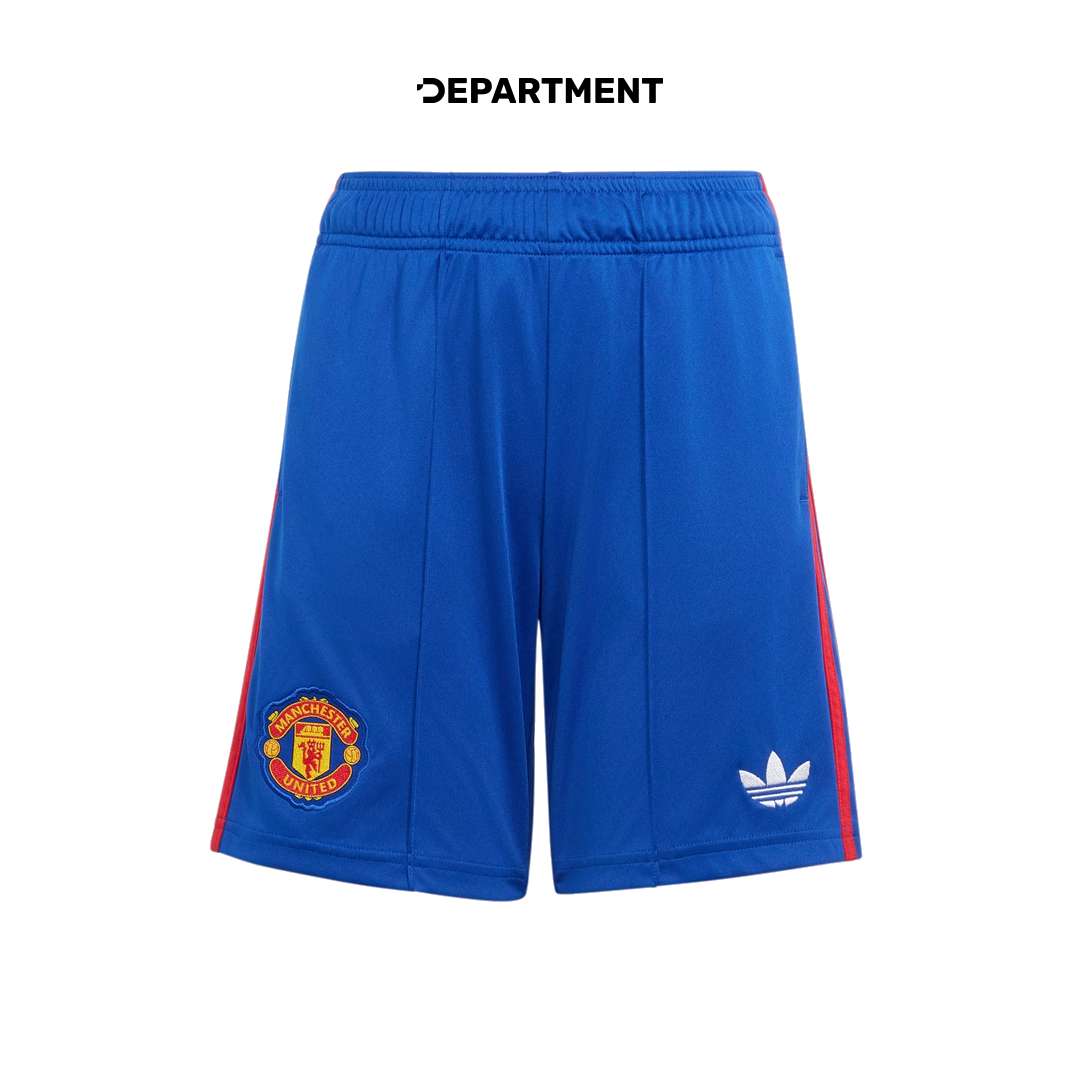 ADIDAS MACHESTER UNITED FC 26/27 AWAY KIDS