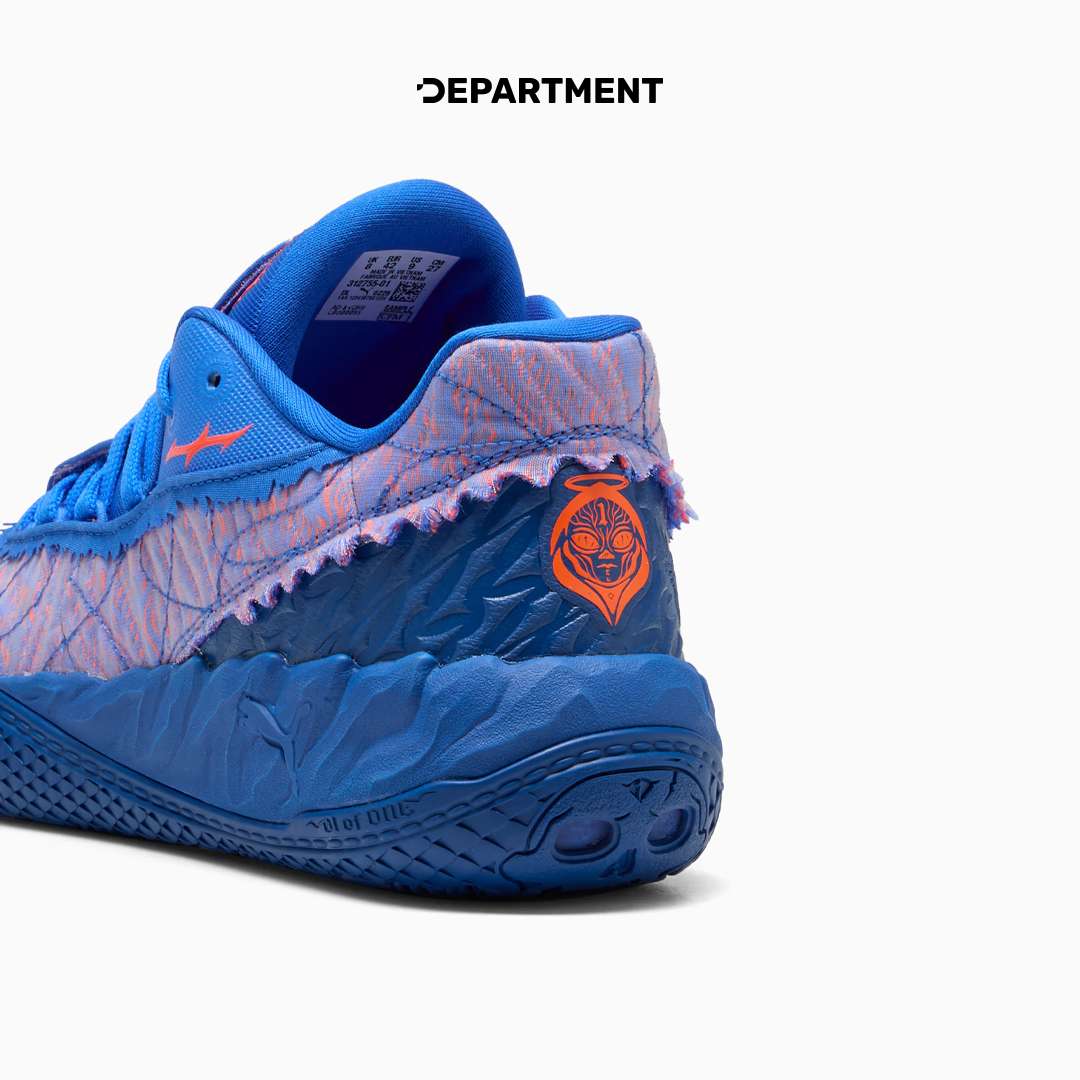 PUMA MB.05 LO