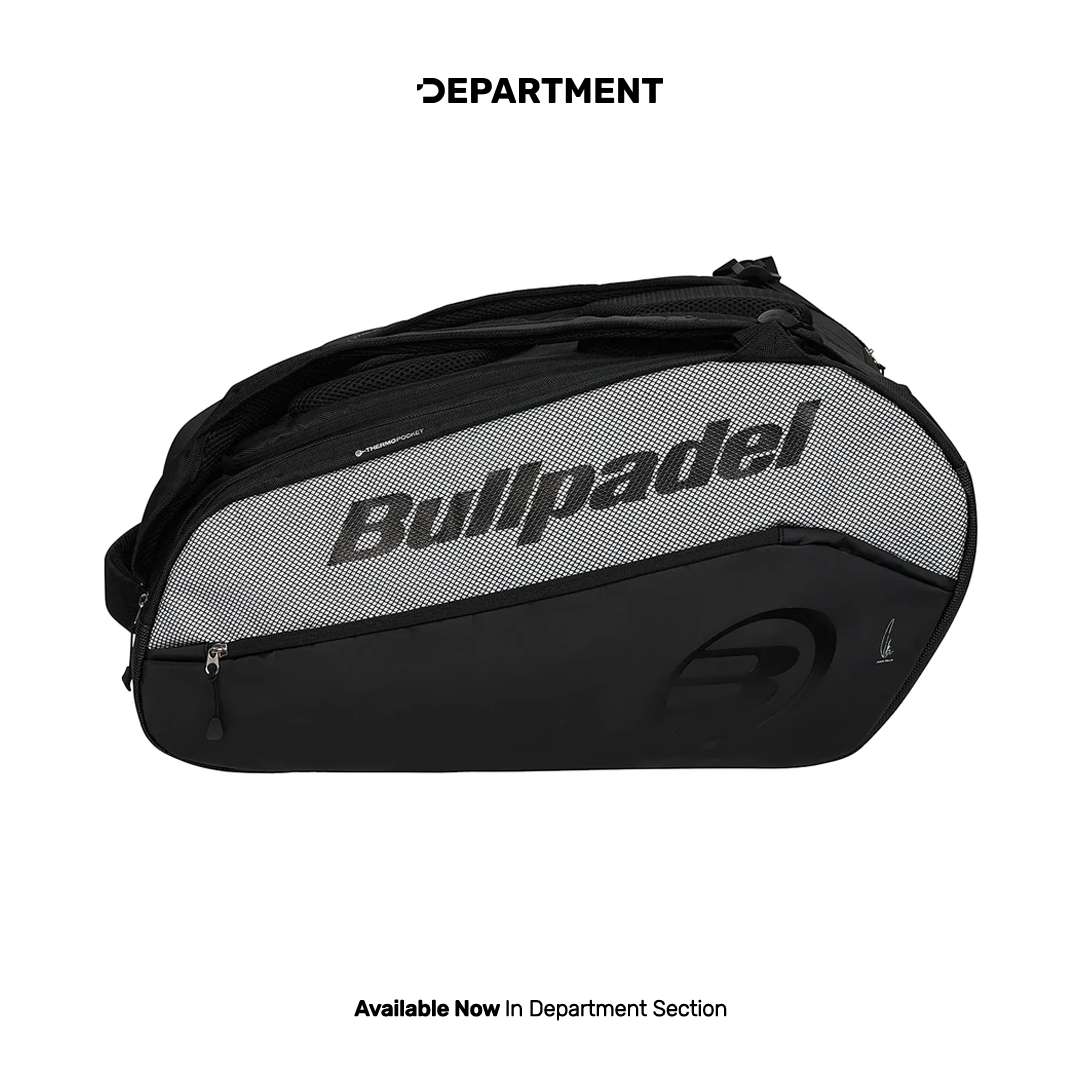 BULLPADEL VERTEX BY JUAN TELLO