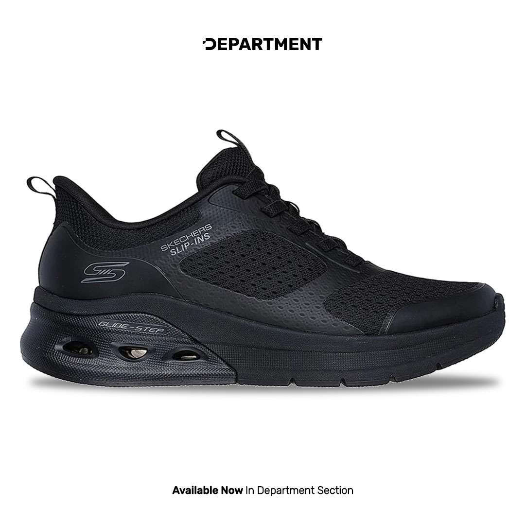 SKECHERS BOBS ARC WAVES 2.0 NOW ON
