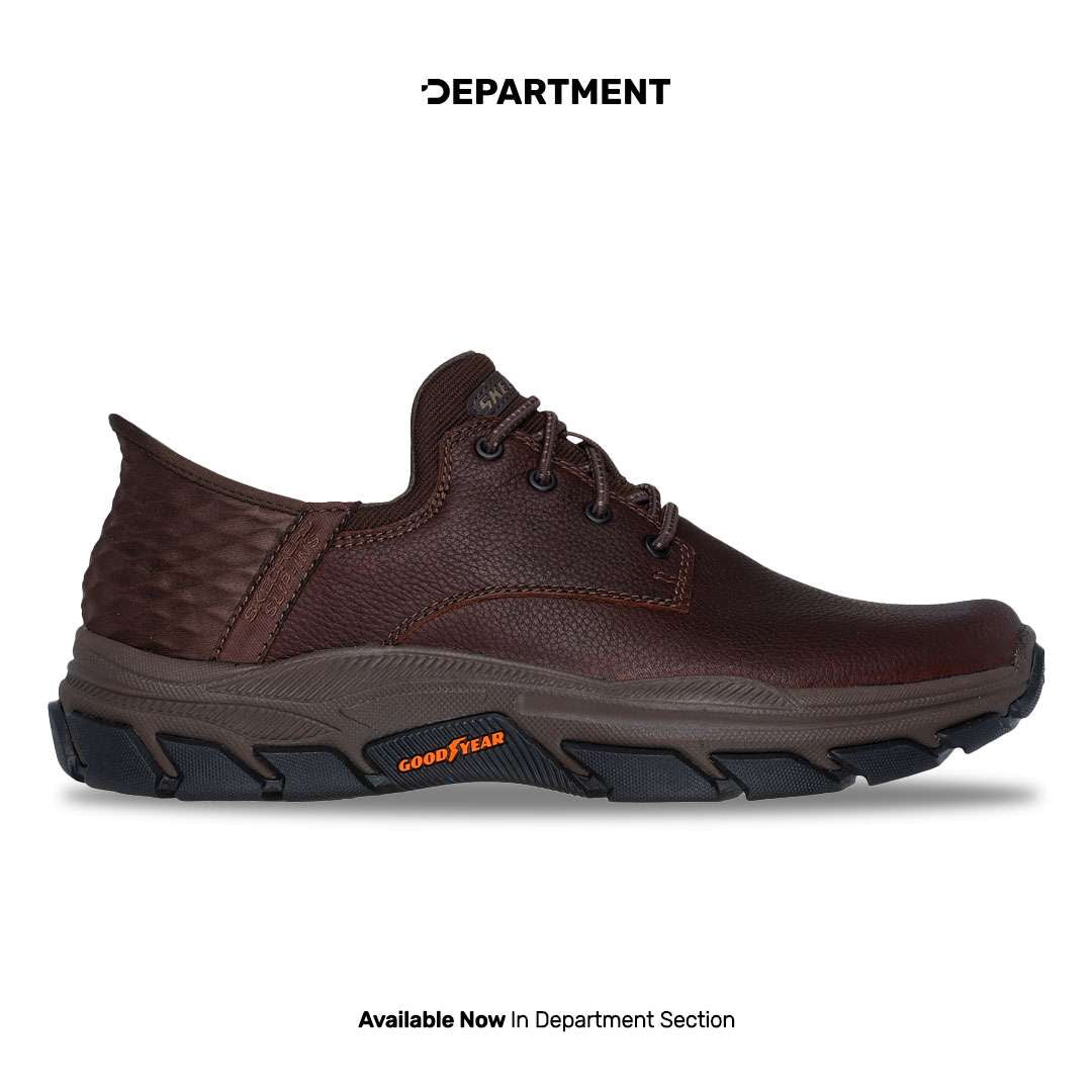 SKECHERS RESPECTED GARRETT
