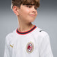 PUMA AC MILAN 26/27 AWAY REPLICA JR