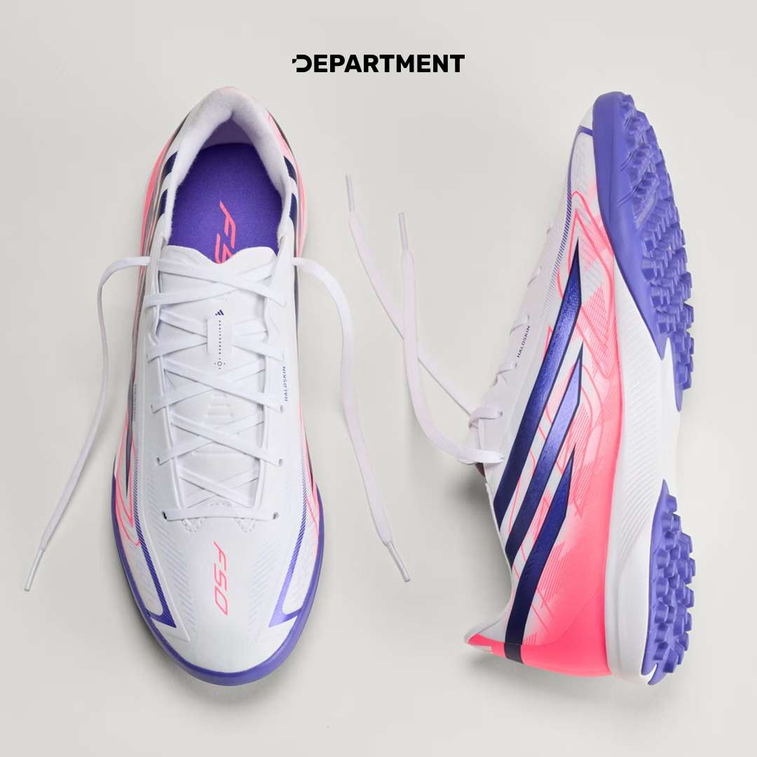ADIDAS F50 HYPERFAST LEAGUE TF "CHAOS VS CONTROL" WORLD CUP PACK