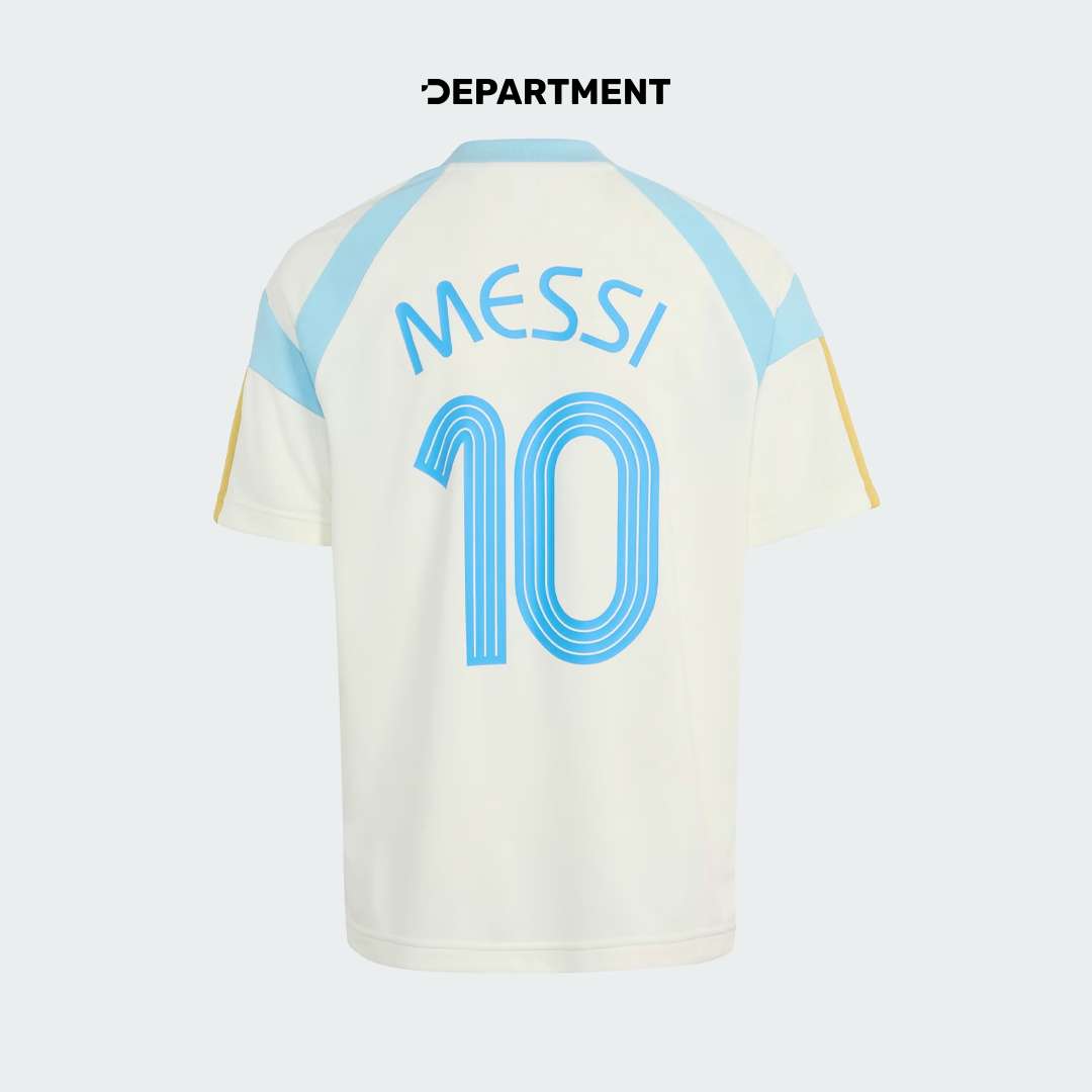 ADIDAS MESSI HOUSE OF TIRO