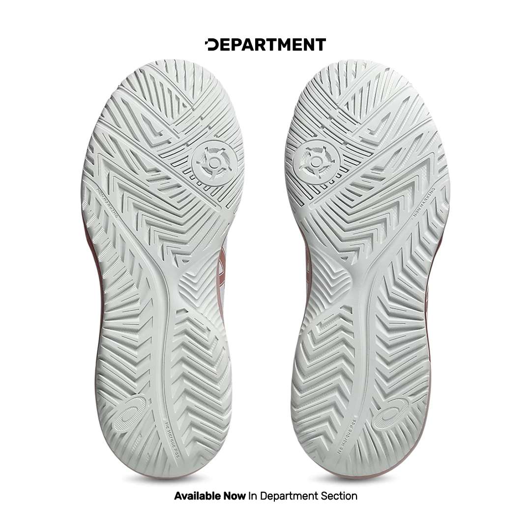 ASICS GEL-DEDICATE 8 W