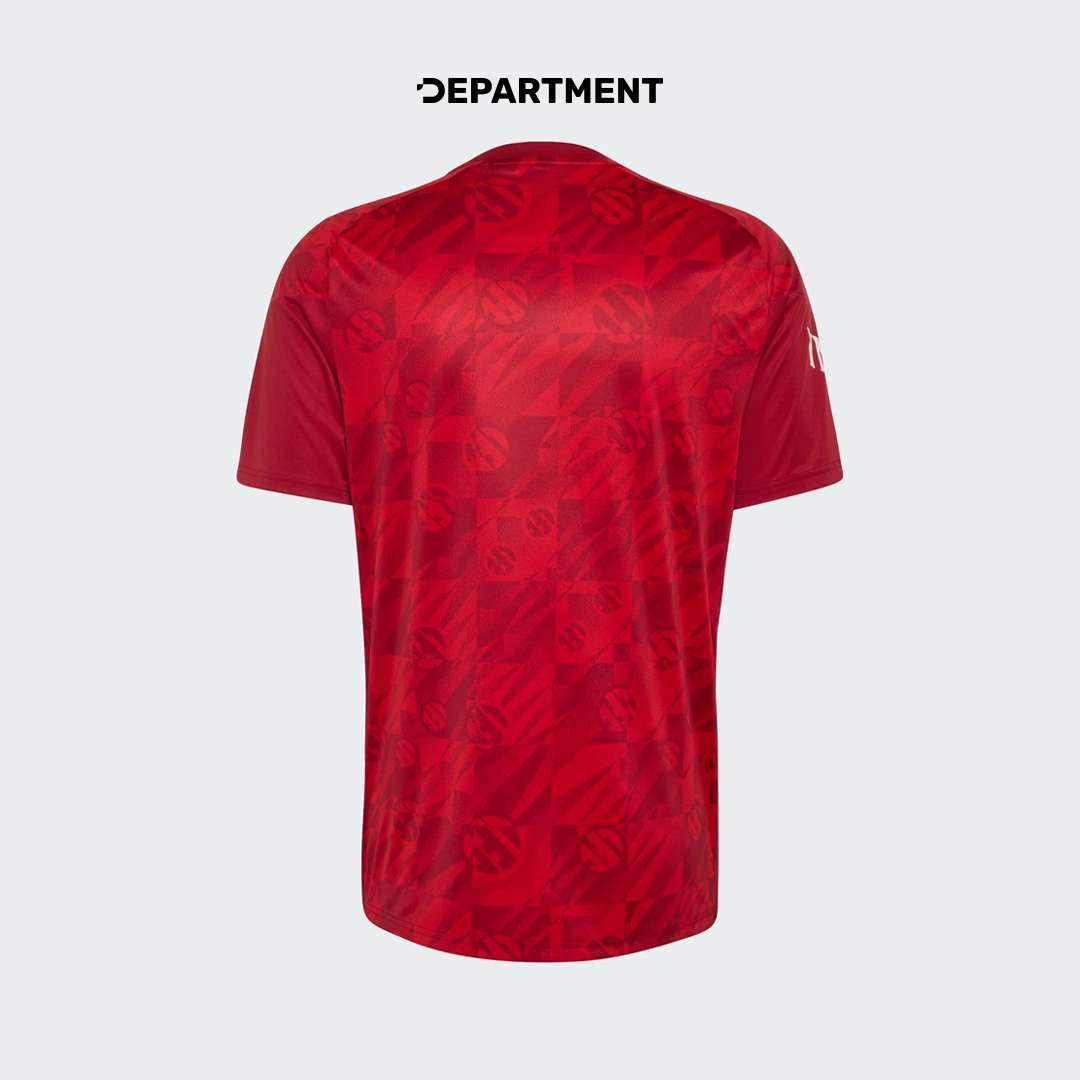 ADIDAS LIVERPOOL FC 26/27 PRE-MATCH