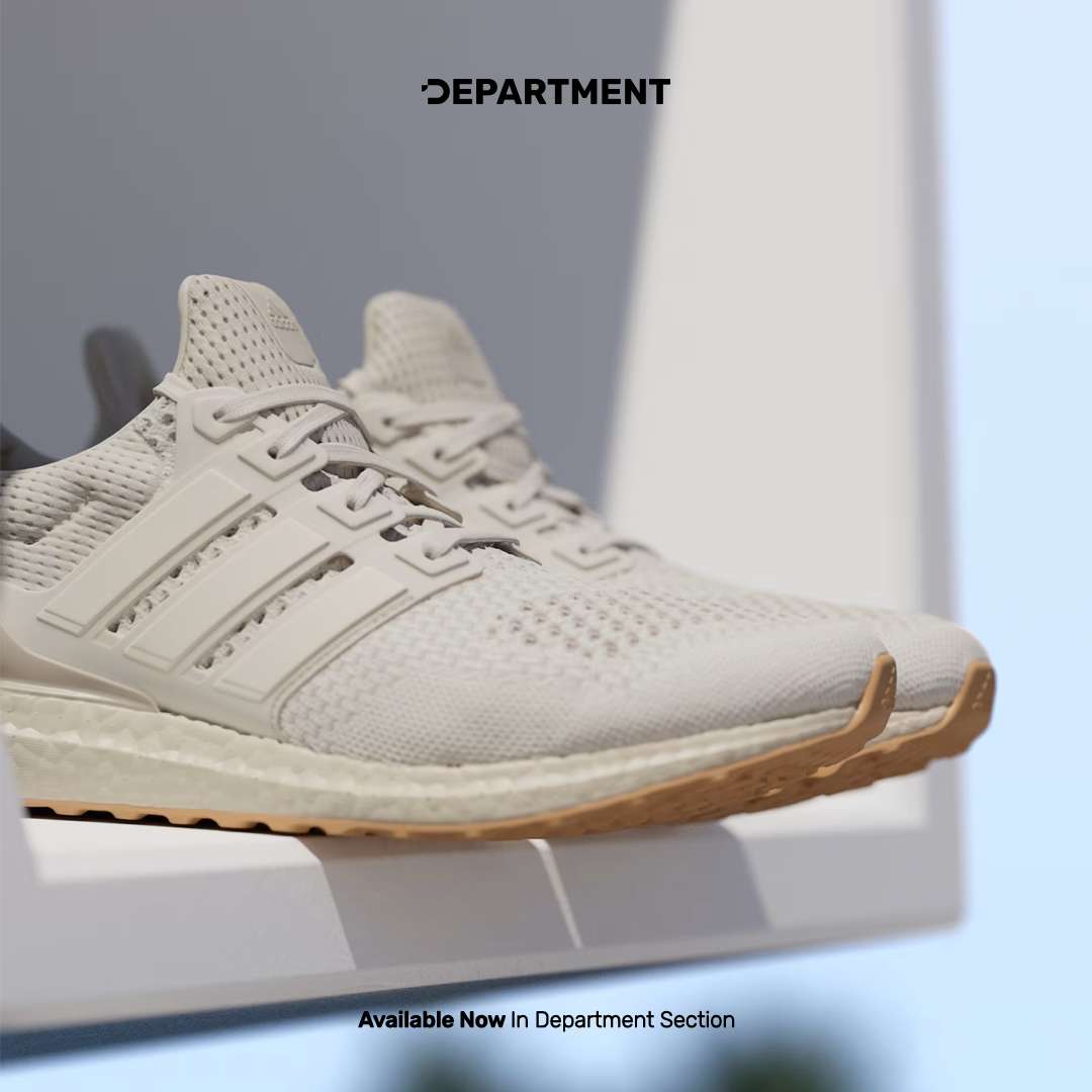 ADIDAS ULTRABOOST 1.0