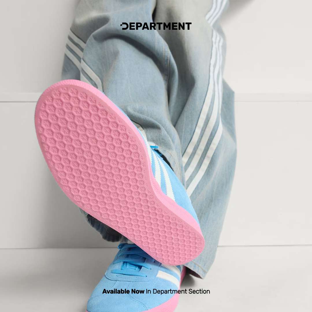 ADIDAS GAZELLE