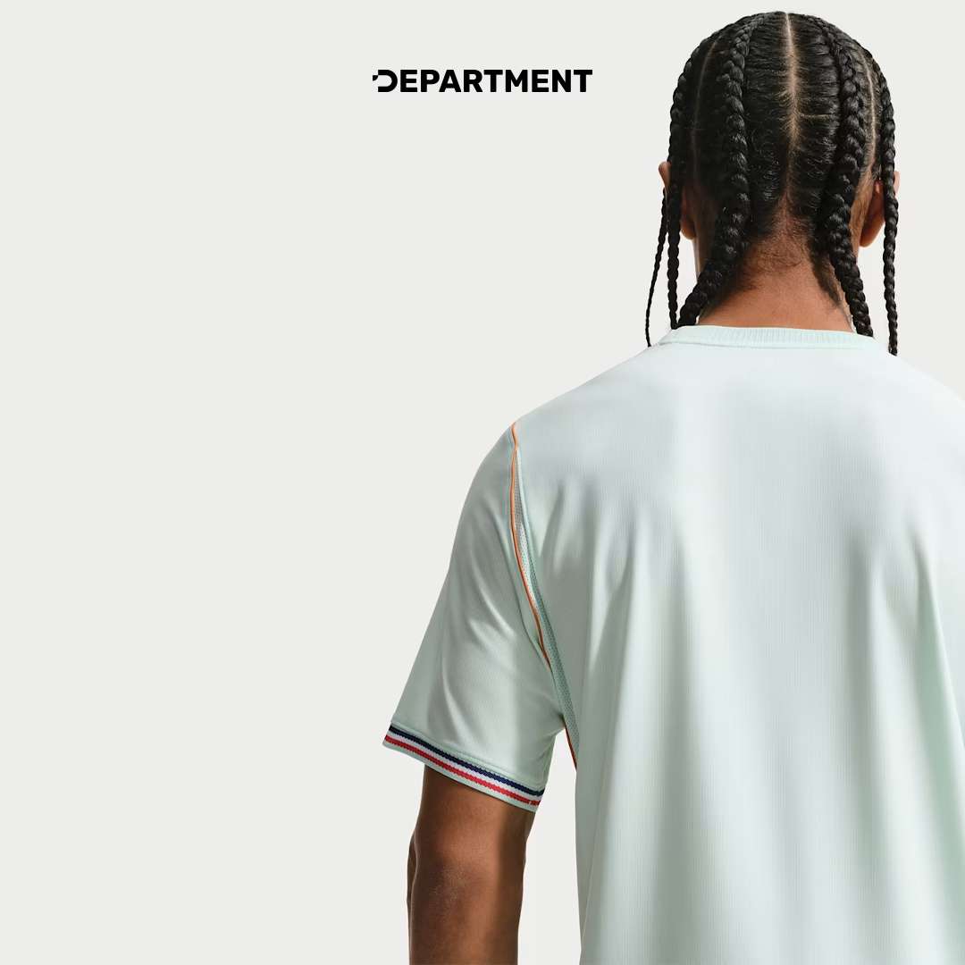 NIKE FRANCE 2026 STADIUM AWAY REPLICA