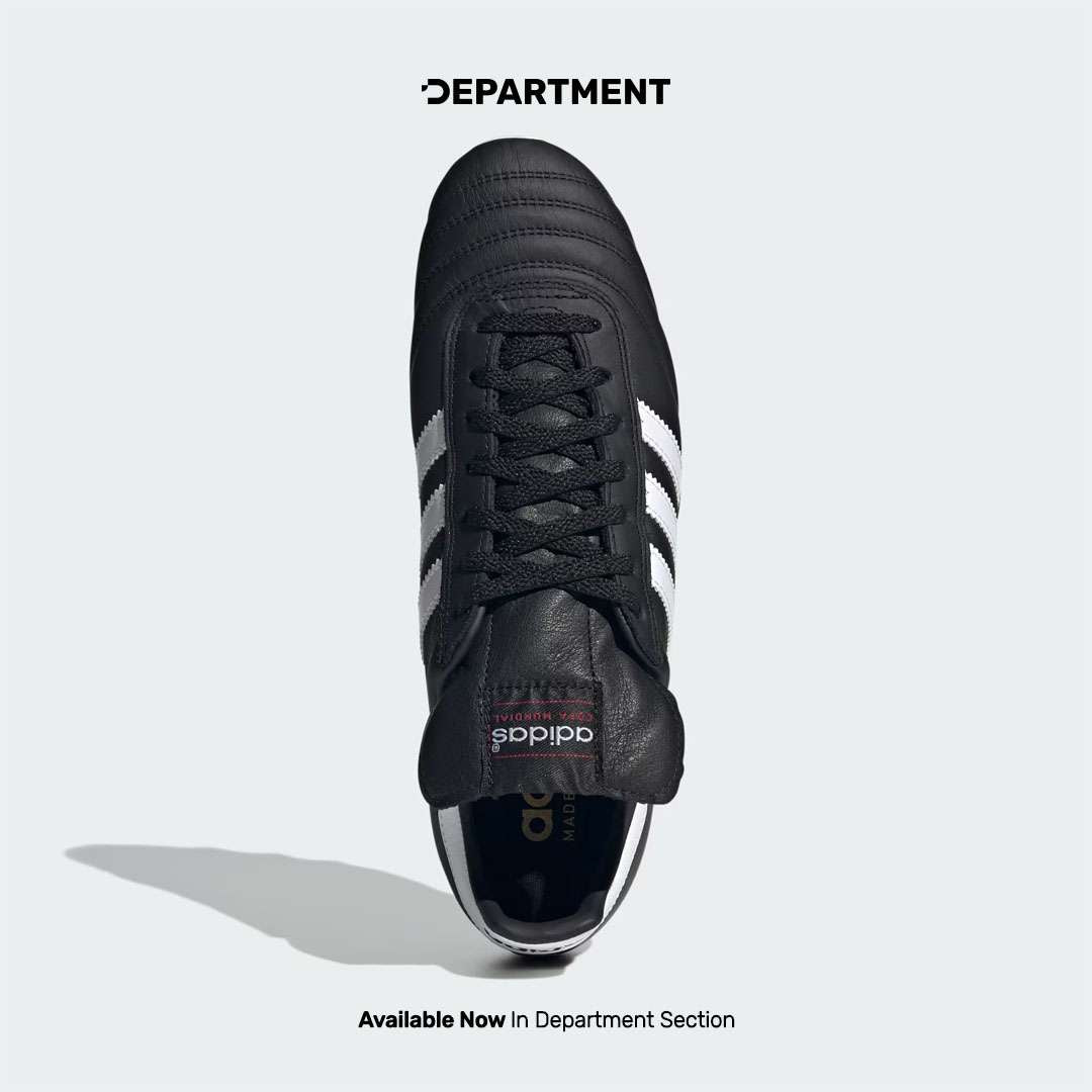 ADIDAS COPA MUNDIAL MADE IN GERMANY