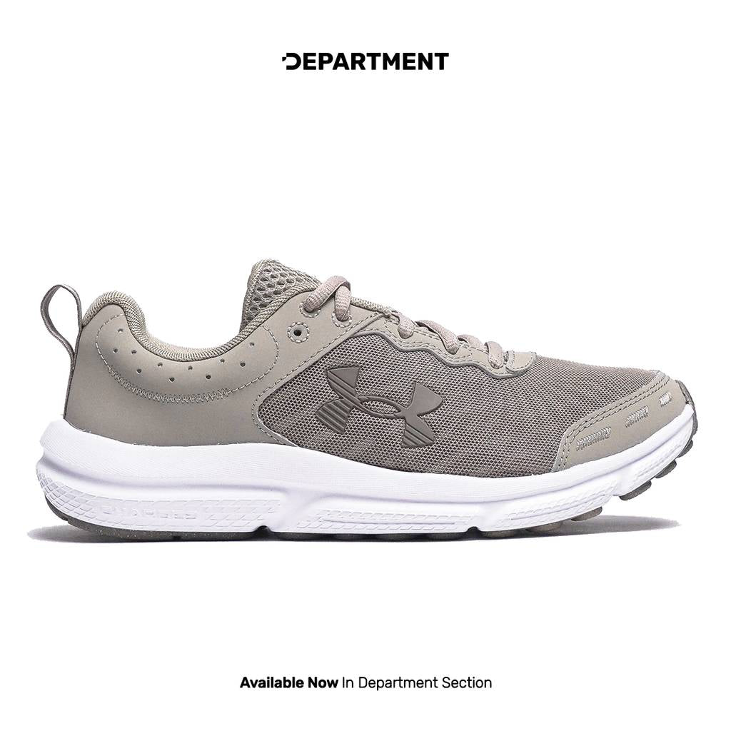 UNDER ARMOUR CHARGED ASSERT 10