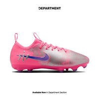 NIKE JR MERCURIAL VAPOR 16 ACADEMY FG/MG "VINI JR."