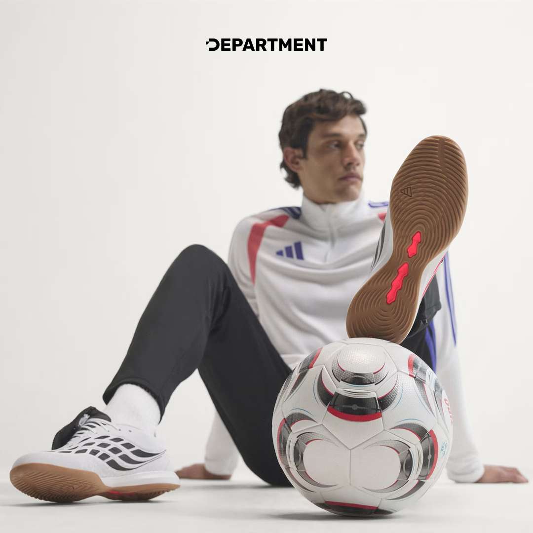 ADIDAS PREDATOR LEAGUE FT IN