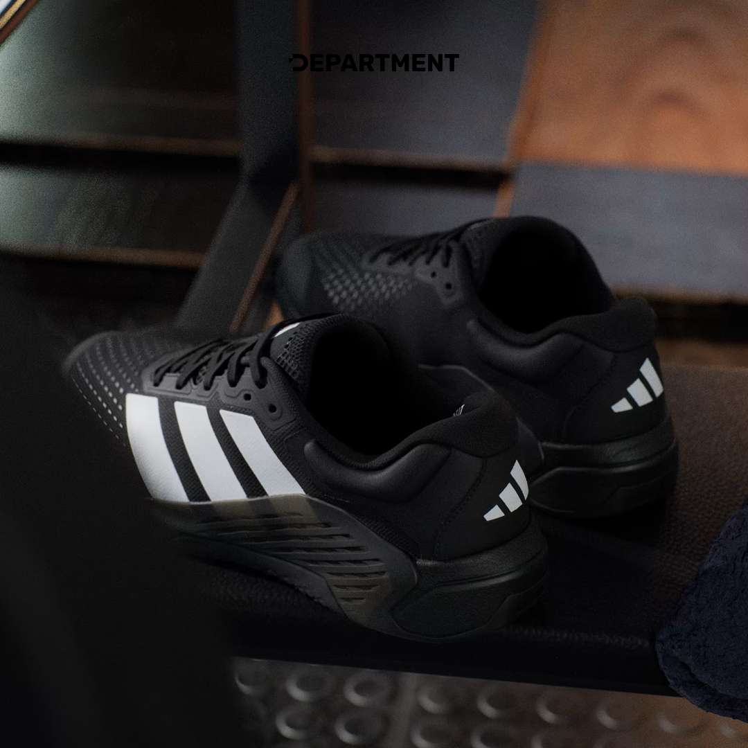 ADIDAS DROPSET 4