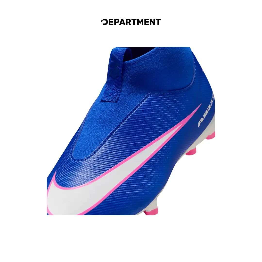 NIKE JR MERCURIAL SUPERFLY 10 ACADEMY FG/MG