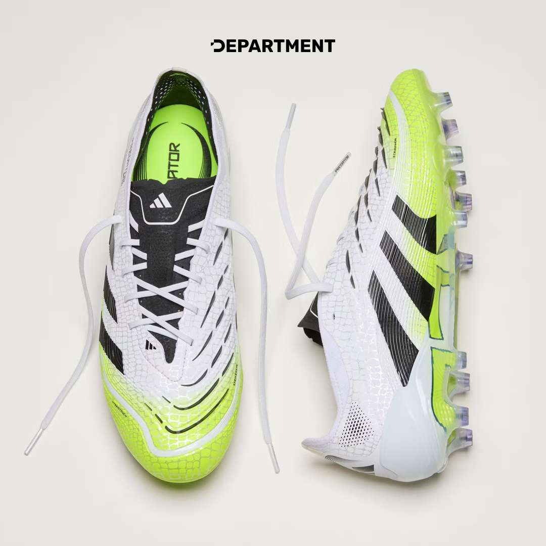ADIDAS PREDATOR ELITE FG