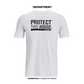 UNDER ARMOUR PROTECT THIS HOUSE SS