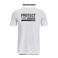UNDER ARMOUR PROTECT THIS HOUSE SS