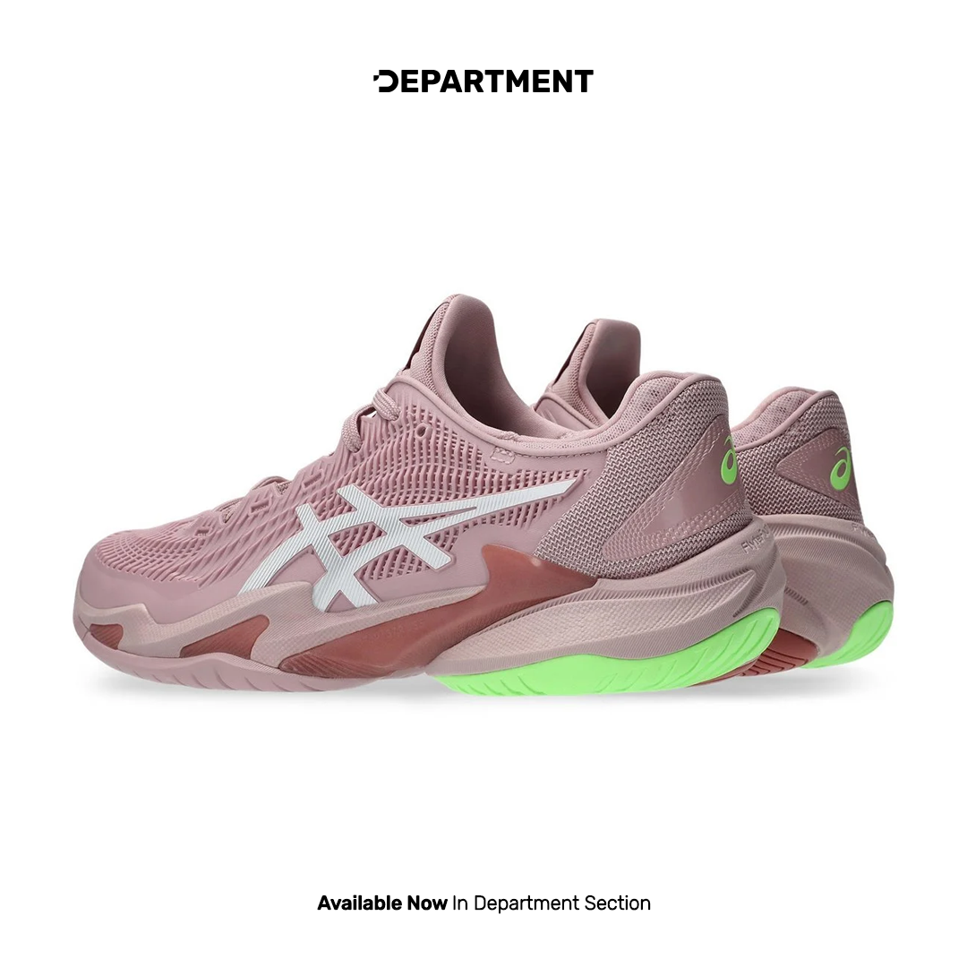 ASICS COURT FF 3 W