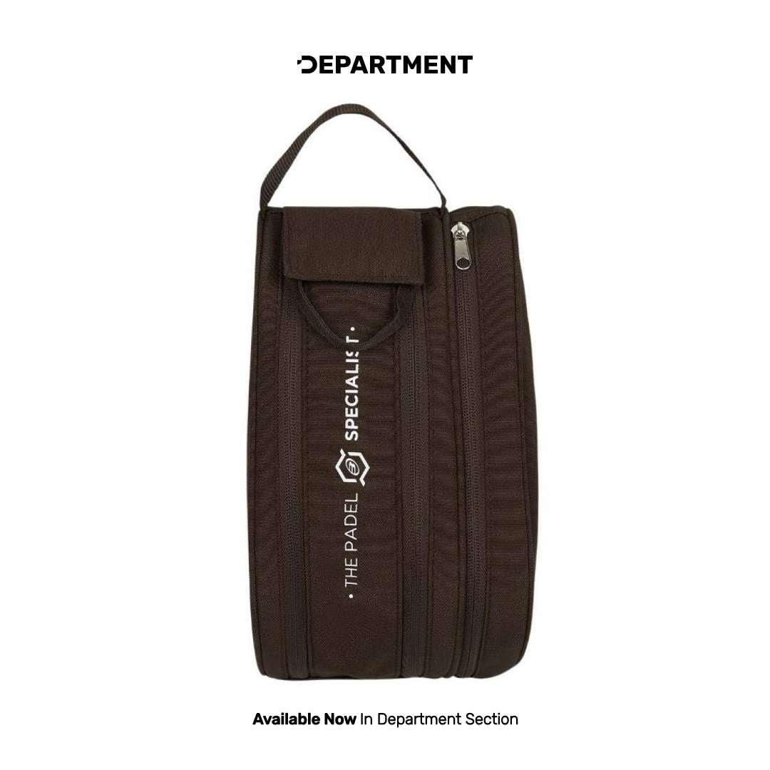 BULLPADEL D.CASE BY CLAUDIA FERNADES