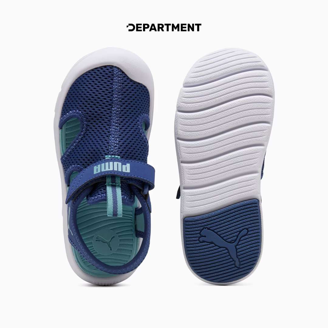 PUMA FUN RACER MESH V PS