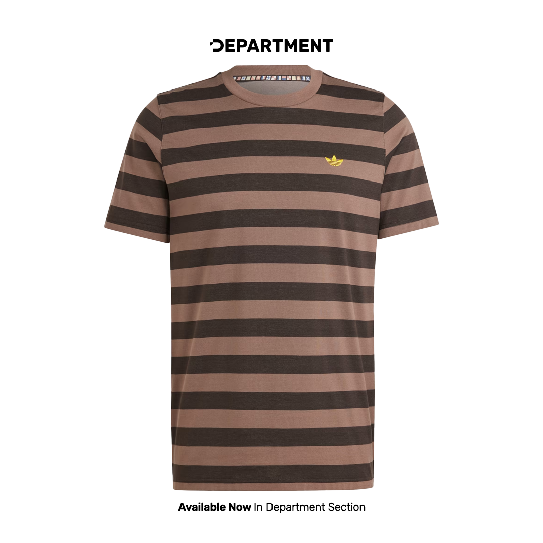 ADIDAS NICE STRIPED