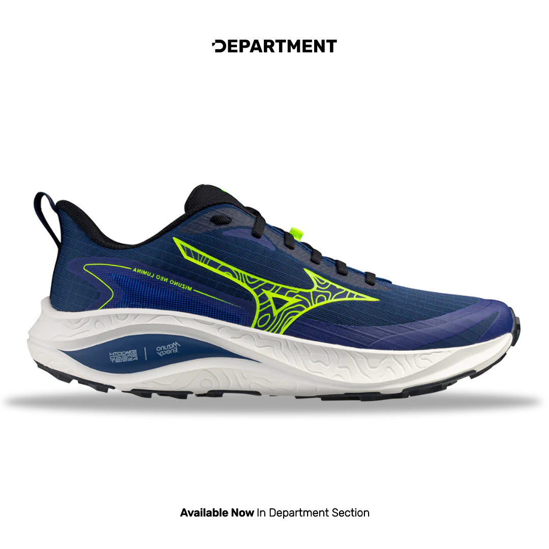 MIZUNO NEO LUMINA