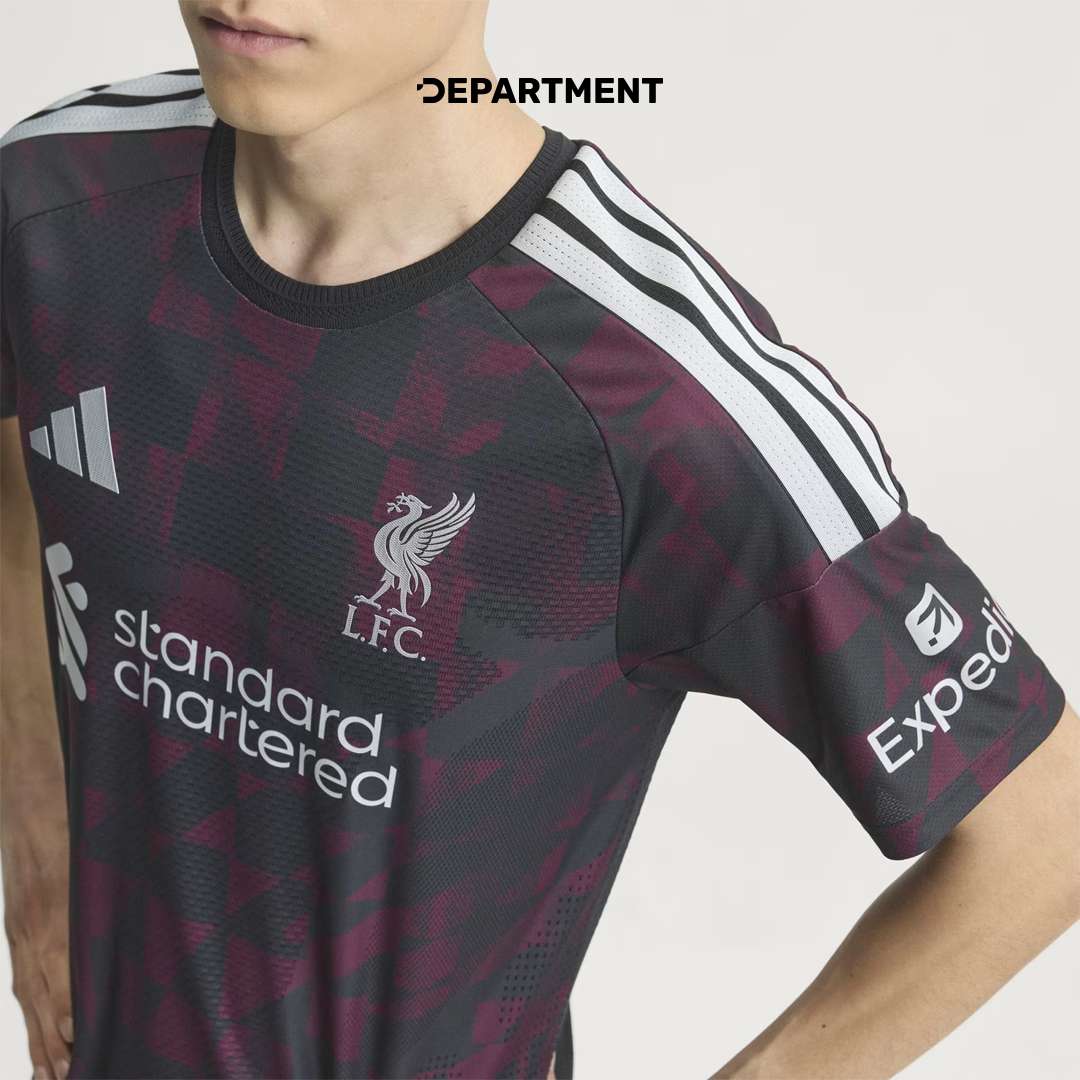 ADIDAS LIVERPOOL FC 26/27 THIRD AUTHENTIC