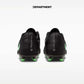 NIKE JR PHANTOM 6 LOW CLUB FG/MG