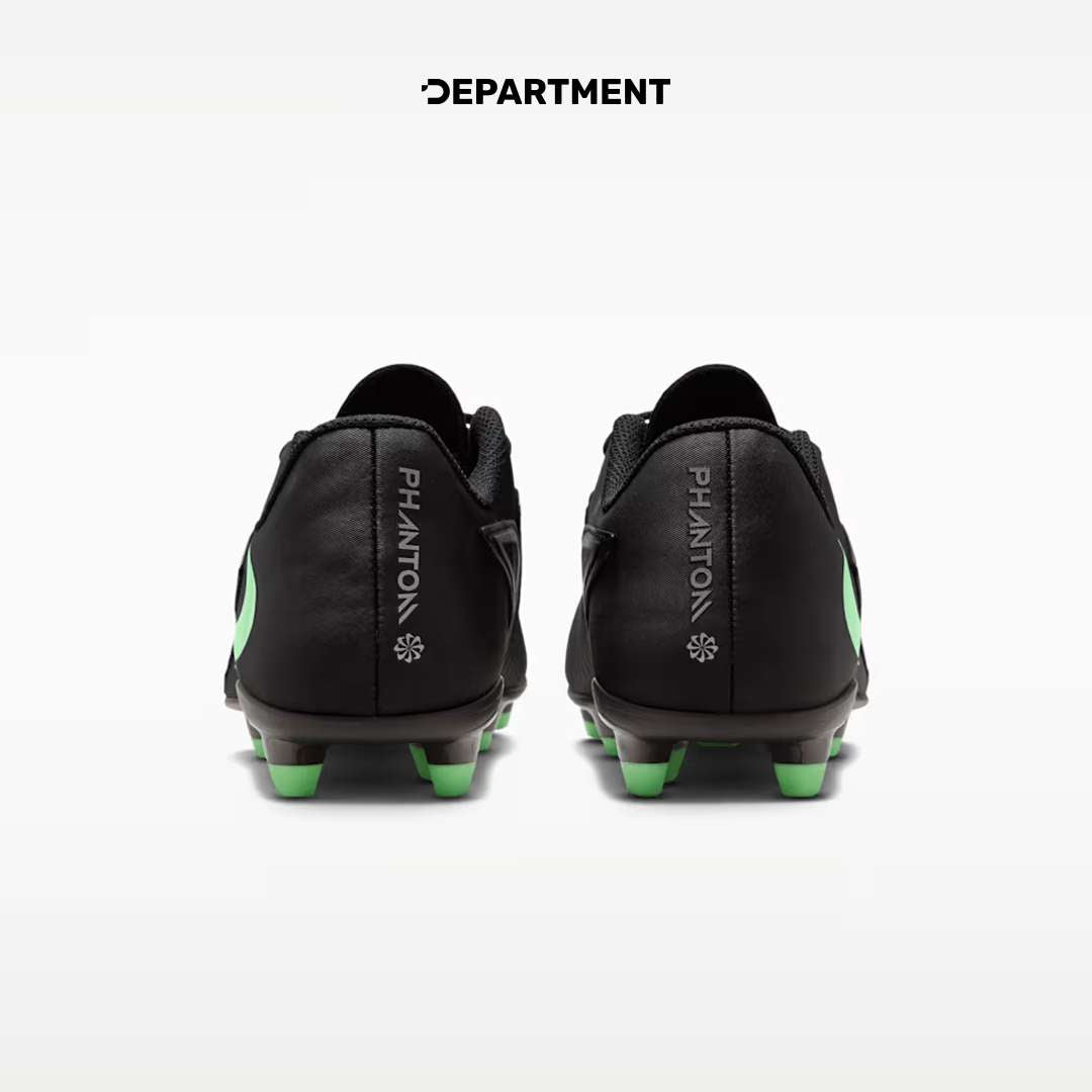 NIKE JR PHANTOM 6 LOW CLUB FG/MG
