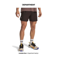 UNDER ARMOUR TRAIL RUN LAUNCH 5"