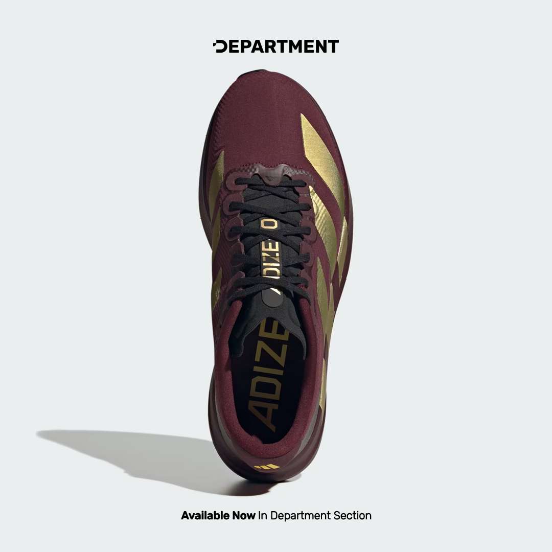 ADIDAS ADIZERO EVO SL WOVEN