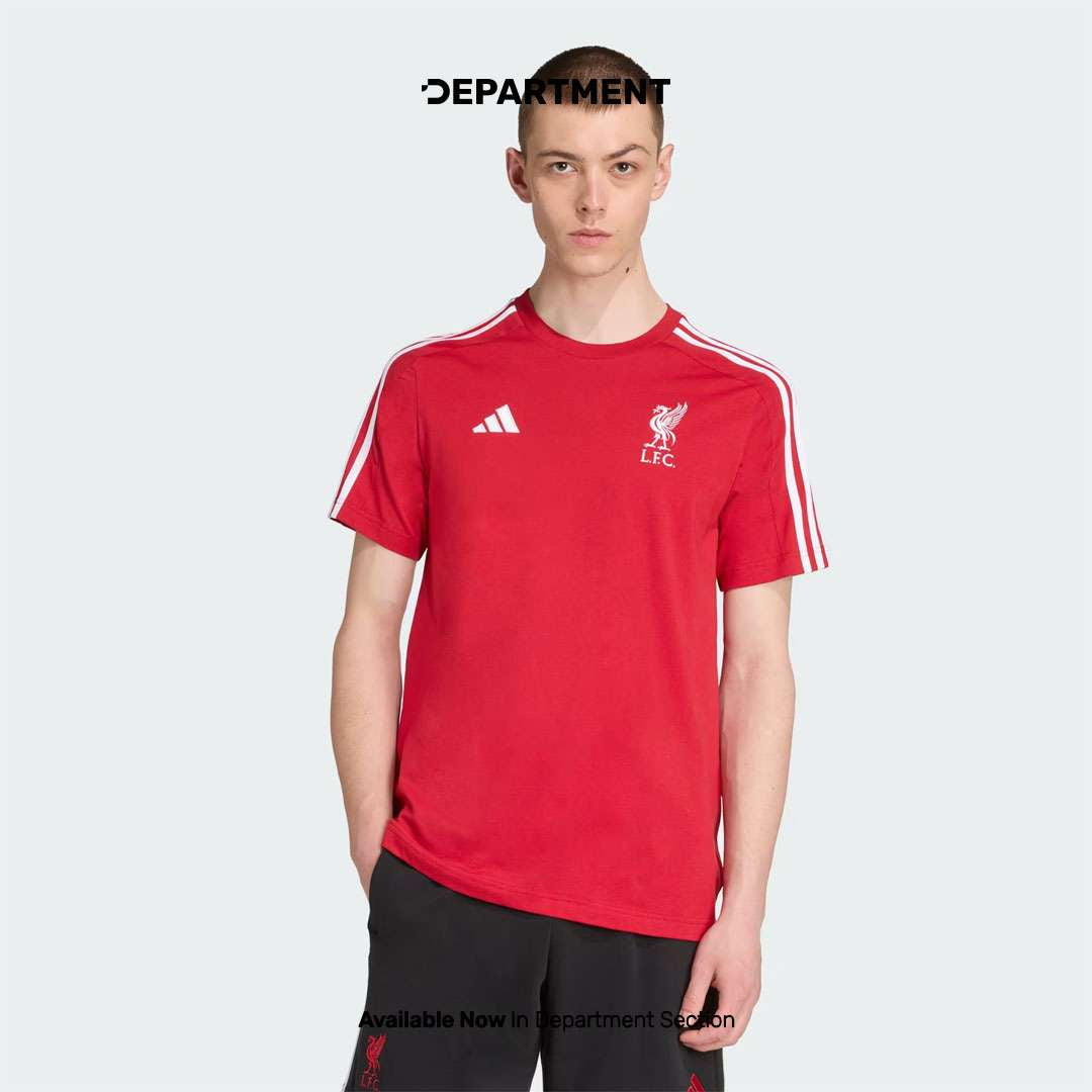 ADIDAS LIVERPOOL FC DNA
