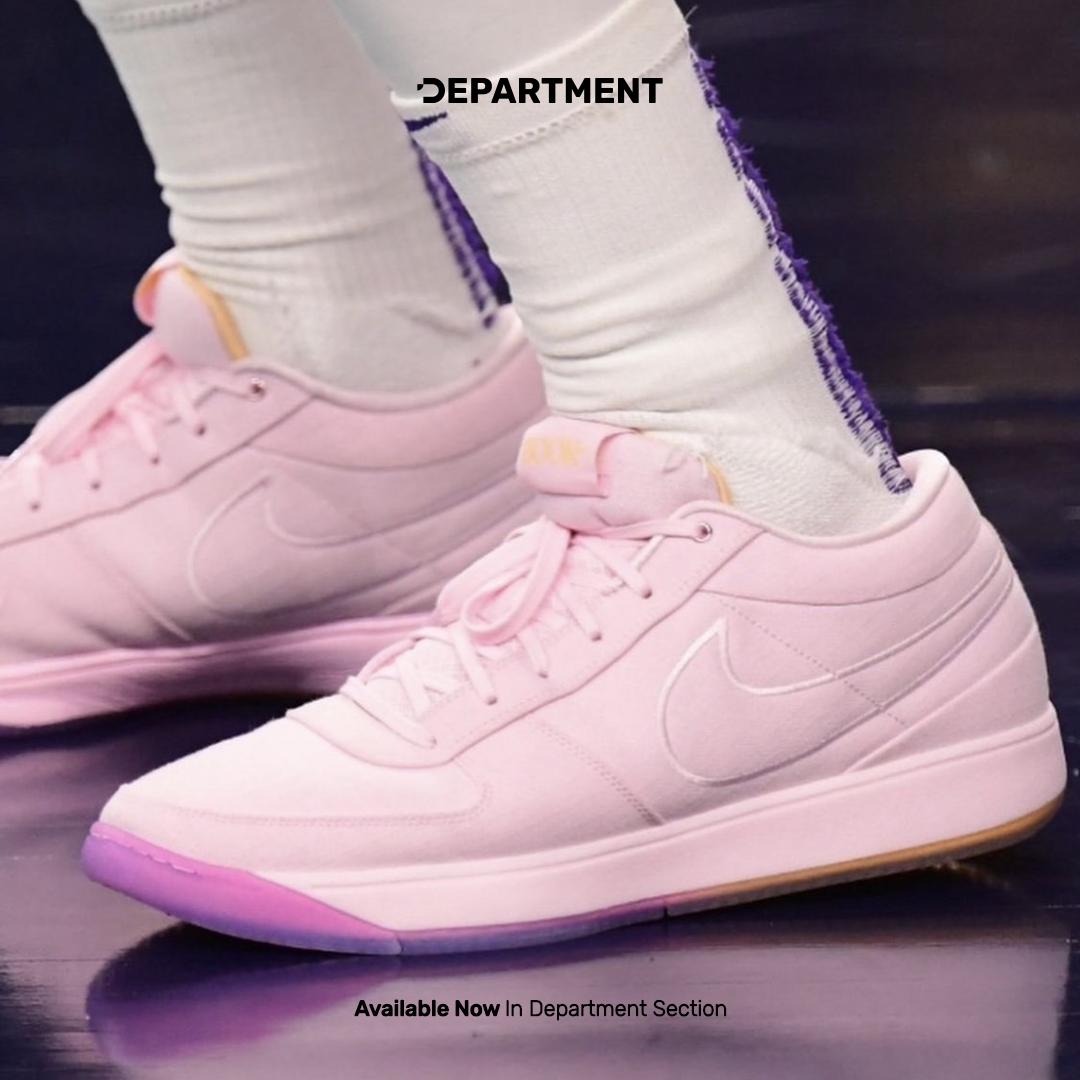 NIKE BOOK 1 EP 'SUNRISE'