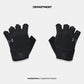 UNDER ARMOUR M'S TRAINING GLOVES